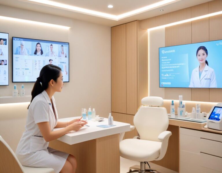 โบท็อกซ์ยกมุมปากและระหว่างคิ้ว: เปรียบเทียบผลลัพธ์และราคาอย่างเข้าถึงได้