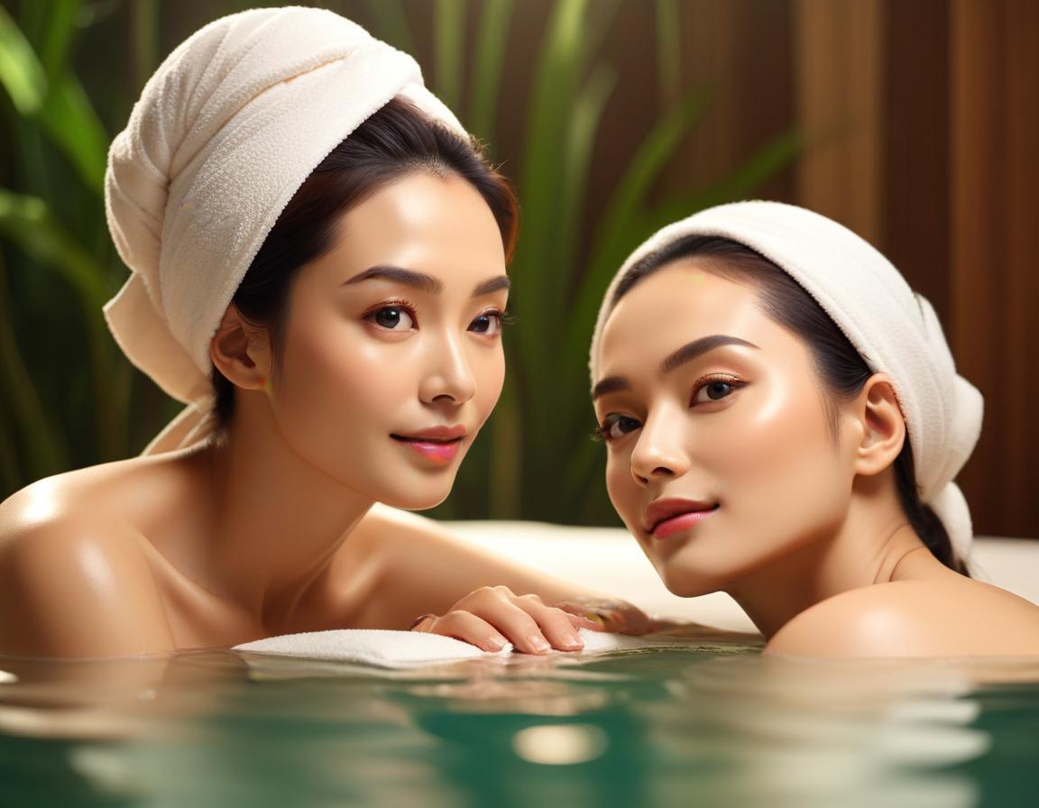 ภาพแสดงประโยชน์ของโบท็อกซ์ที่จมูก เพิ่มความมั่นใจและการฟื้นตัวที่รวดเร็ว