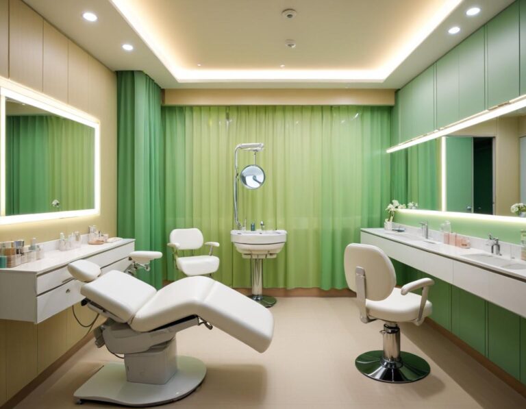 ภาพก่อนและหลังการทำโบท็อกซ์ปีกจมูก เปรียบเทียบผลลัพธ์ที่เห็นได้ชัดเจน