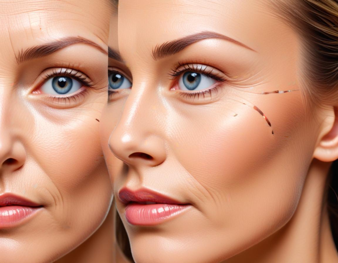 ฉีด โบท็อกซ์ ลดริ้วรอย รอยตีนกา เปรียบเทียบ ความคงทน ระหว่าง วิธี ไหน อยู่ได้นาน