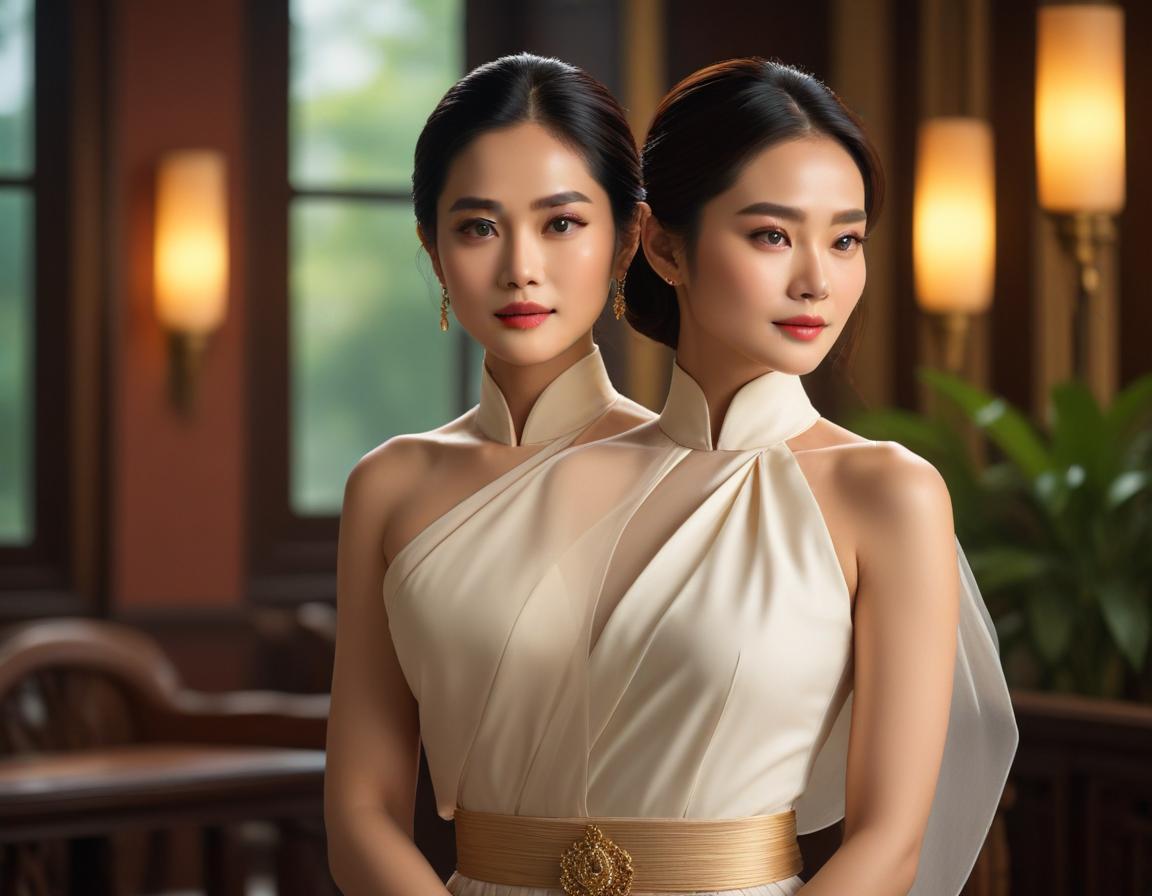 ภาพแสดงการเปลี่ยนแปลงก่อนและหลังการฉีดโบท็อกซ์ ลดริ้วรอยและฟื้นตัวเร็ว