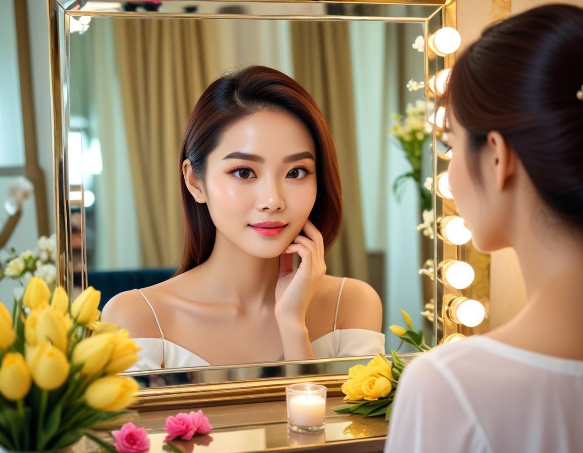 ภาพ อธิบาย ขั้นตอน ฉีด โบท็อกซ์ ที่ รักแร้ เปรียบเทียบ รักแร้ กับ หางตา ใช้ ของแท้