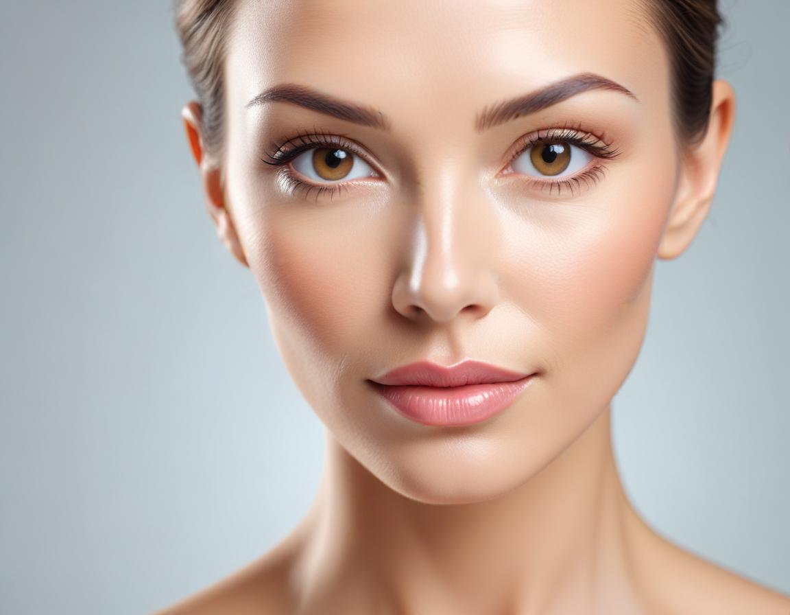 อินโฟกราฟิกแสดงประโยชน์ของโบท็อกซ์ลิฟหน้าและการฟื้นตัวอย่างรวดเร็ว