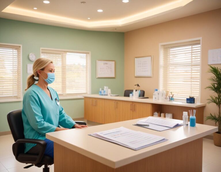 ผลลัพธ์โบท็อกซ์ก่อนและหลังที่หน้าผาก ไม่ต้องพักฟื้น