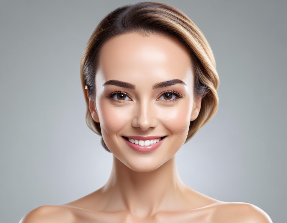 การให้คำปรึกษาเกี่ยวกับฟิลเลอร์หน้าผาก ขั้นตอนการใช้ฟิลเลอร์ HarmonyCa