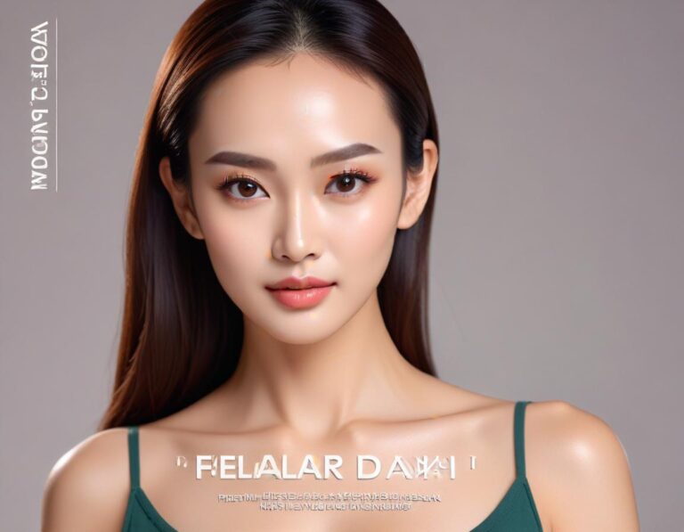 ฟิลเลอร์ PCL และ PLLA สำหรับหน้าผากและจมูก ไม่มีพักฟื้น