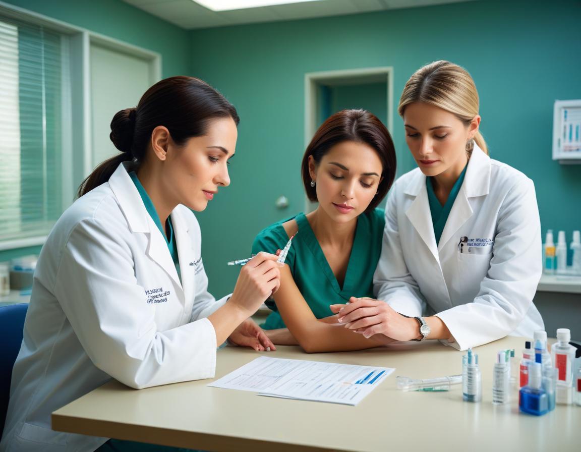 ภาพส่วนผสม HarmonyCA: ไฮยาลูโรนิก แอซิด และ แคลเซียมไฮดรอกไซอาพาไทต์ เปรียบเทียบ ฟิลเลอร์จมูก เห็นผลเร็ว อย่างชัดเจน