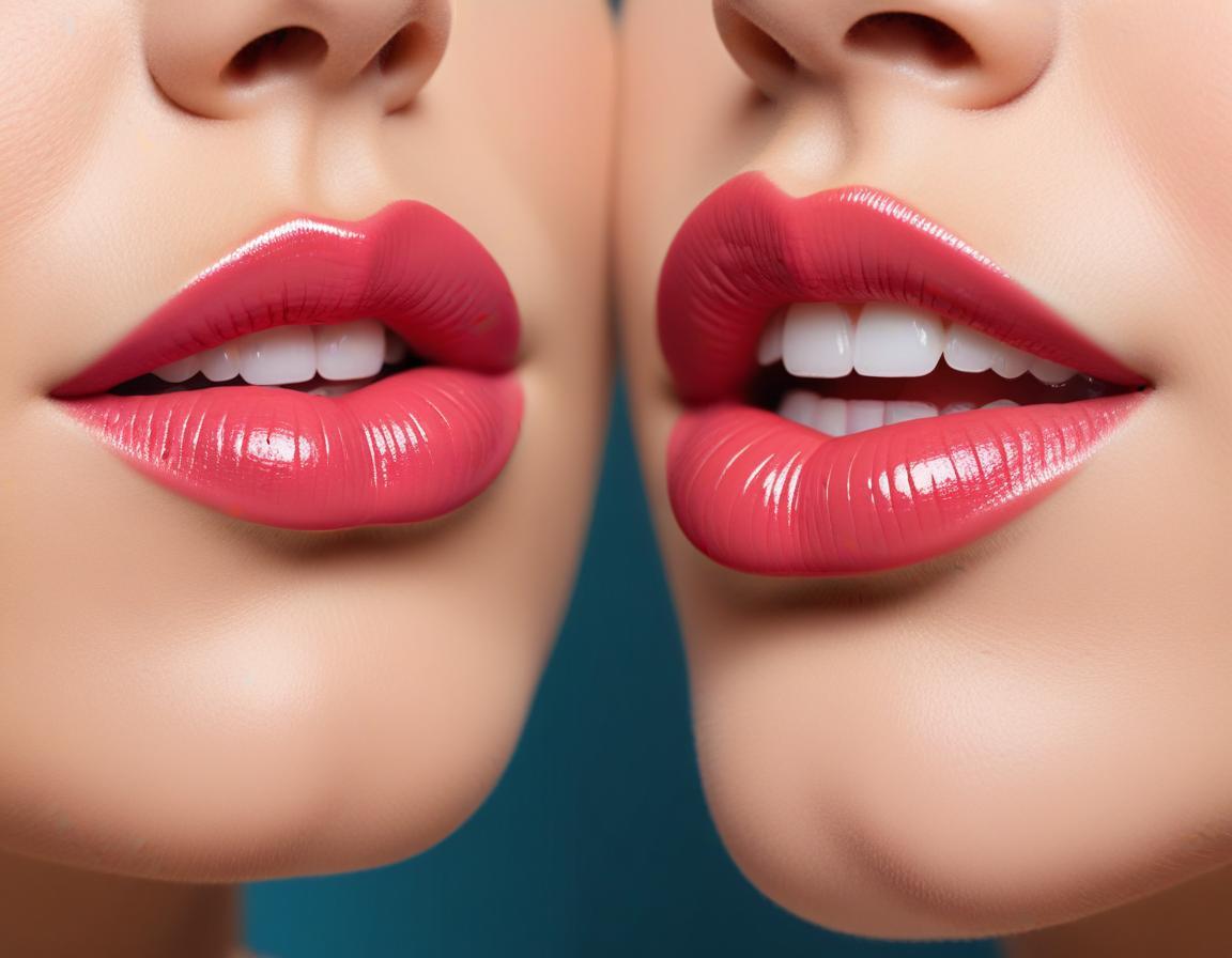 ฟิลเลอร์ปาก HarmonyCa เปรียบเทียบคุณภาพและความเหมาะสมกับฟิลเลอร์อื่น ๆ