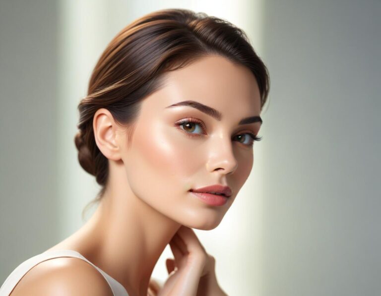 การเตรียมการฉีดโบท็อกซ์ในสถานที่คลินิกเพื่อความงามที่เหมาะสม.