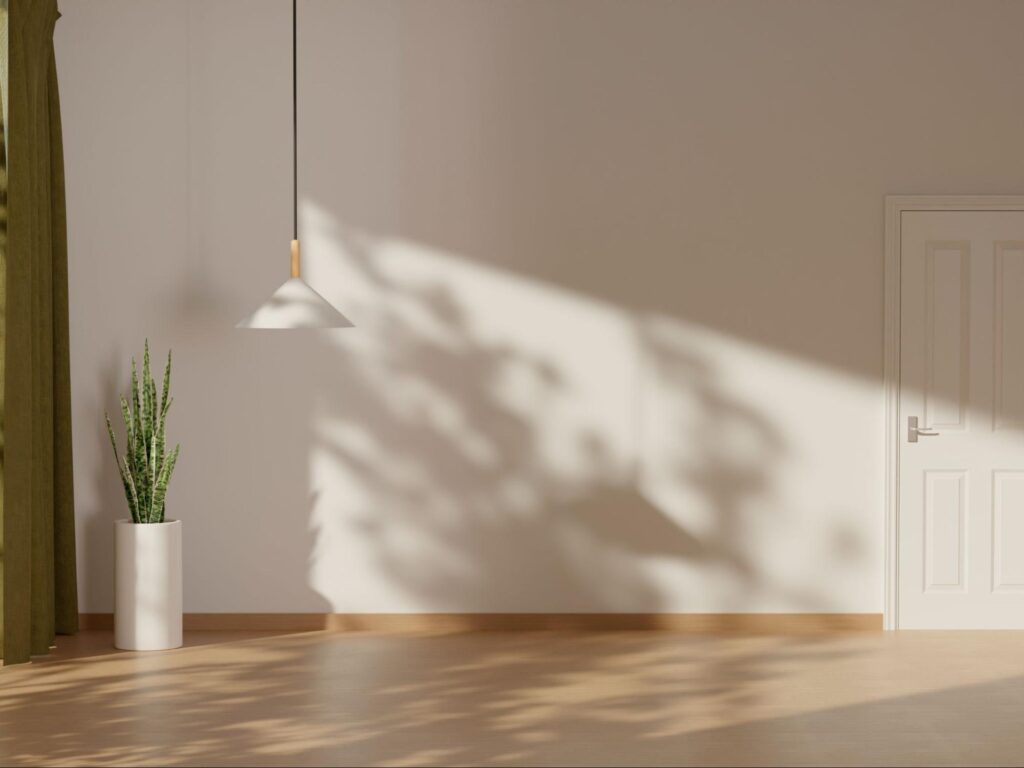 การดูแลรักษาผนังเบา