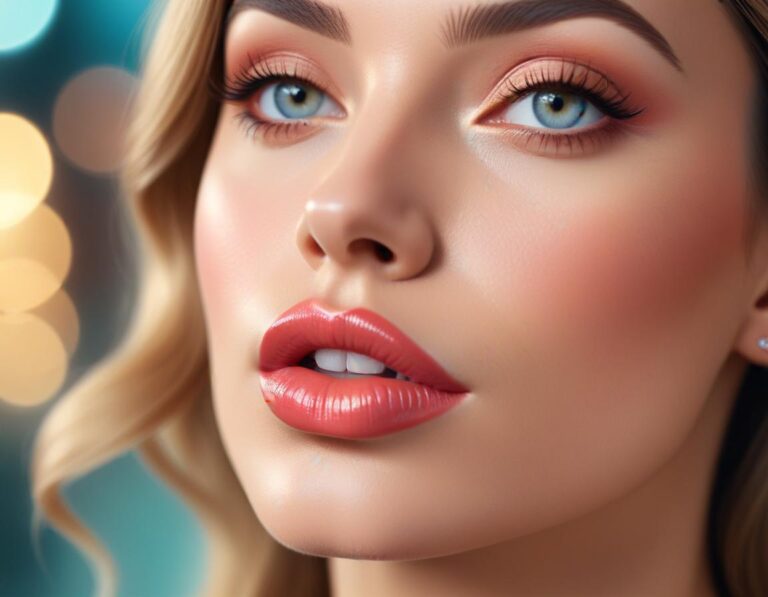 การฉีดฟิลเลอร์เพื่อเติมเต็มแก้มและขมับให้ได้รูปสวยชัดเจน