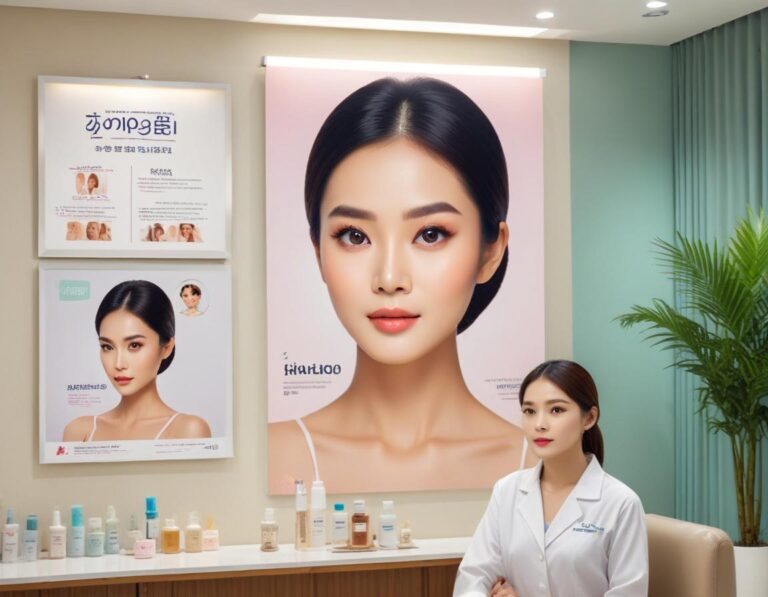 การฉีดเมโสแฟตในสภาพแวดล้อมทางการแพทย์เพื่อผลลัพธ์ที่รวดเร็ว