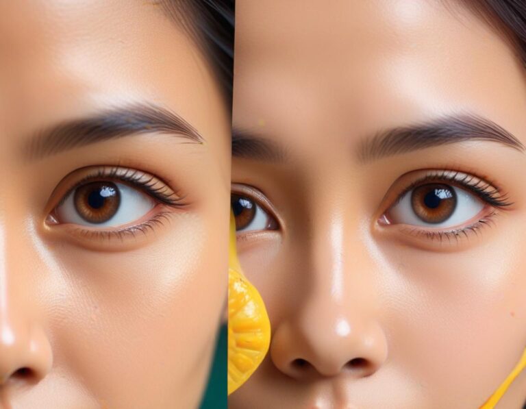 ภาพแสดงการเตรียมเมโสเทอราปีในคลินิกกับคำถามเกี่ยวกับเมโสหน้าใสและมาเด้คอลลาเจน