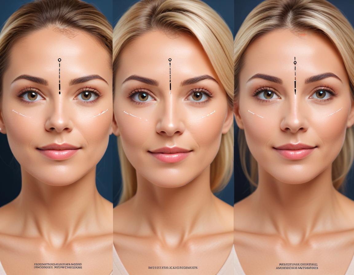 กราฟ เปรียบเทียบ ร้อยไหม PDO กับ PCL สำหรับ การยกกระชับ ชี้ จุดเด่น จุดด้อย สำหรับ คนกลัว เข็ม