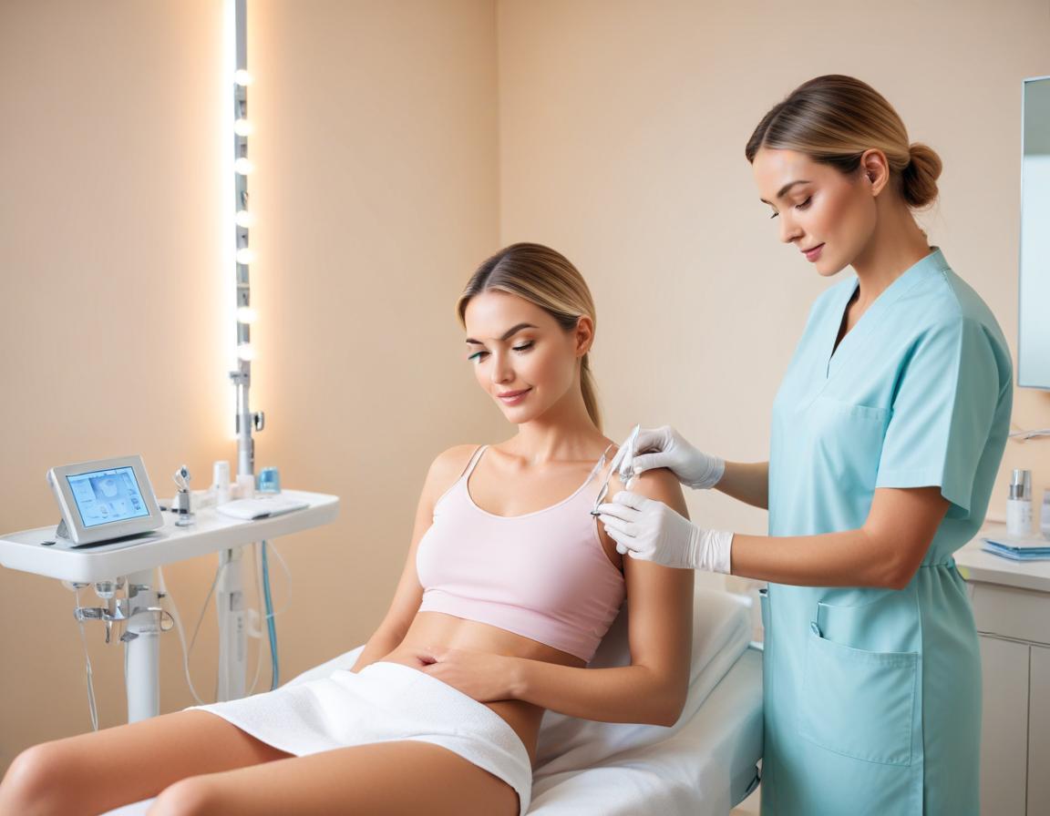 การเปลี่ยนแปลงก่อนและหลังการร้อยไหมยกกระชับด้วย PDO หรือ PCL.