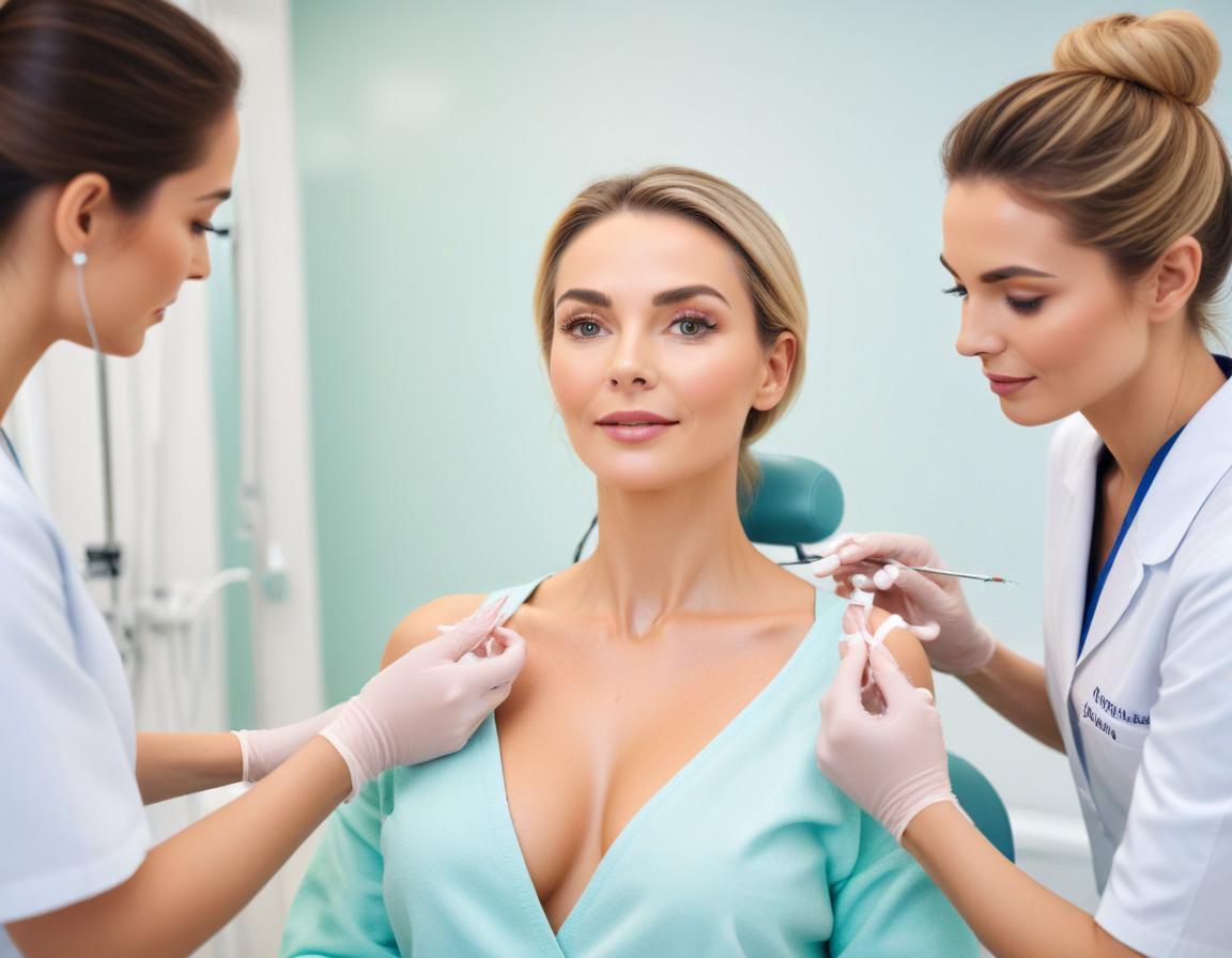 การเปรียบเทียบผลลัพธ์การร้อยไหม PDO กับ Mint Lift อย่างละเอียด