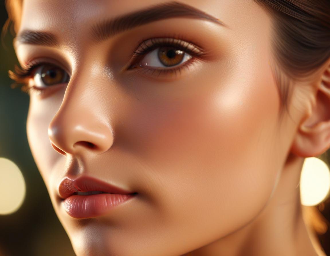 ภาพ ฟิลเลอร์ ขมับ เติม โครงหน้า เรียว โหนกแก้ม ชัด เห็น ผล ธรรมชาติ