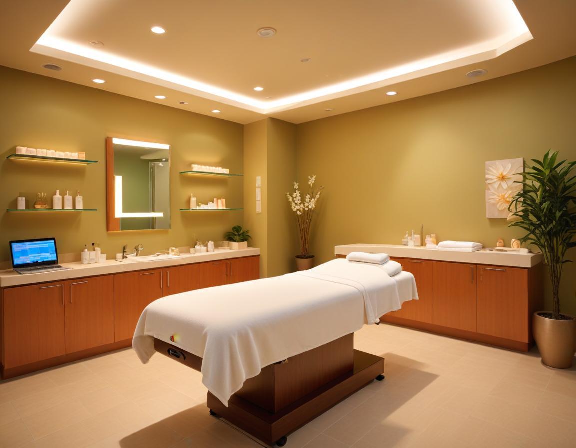 อินโฟกราฟิกเปรียบเทียบ Ulthera และ Thermage FLX สำหรับผู้กลัวเข็ม