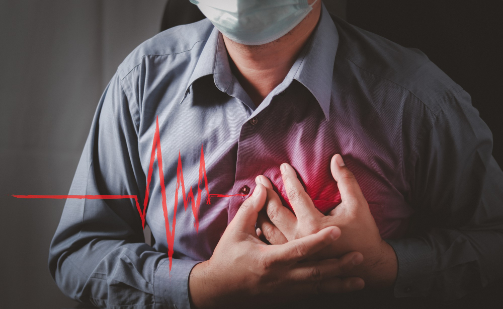 atrial fibrillation cause