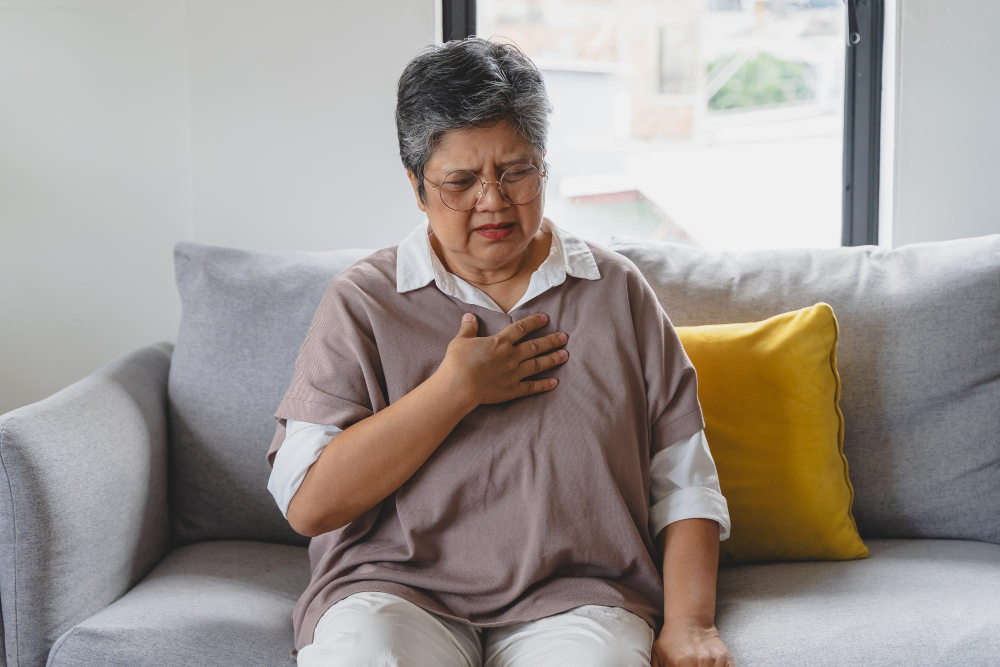 atrial fibrillation
