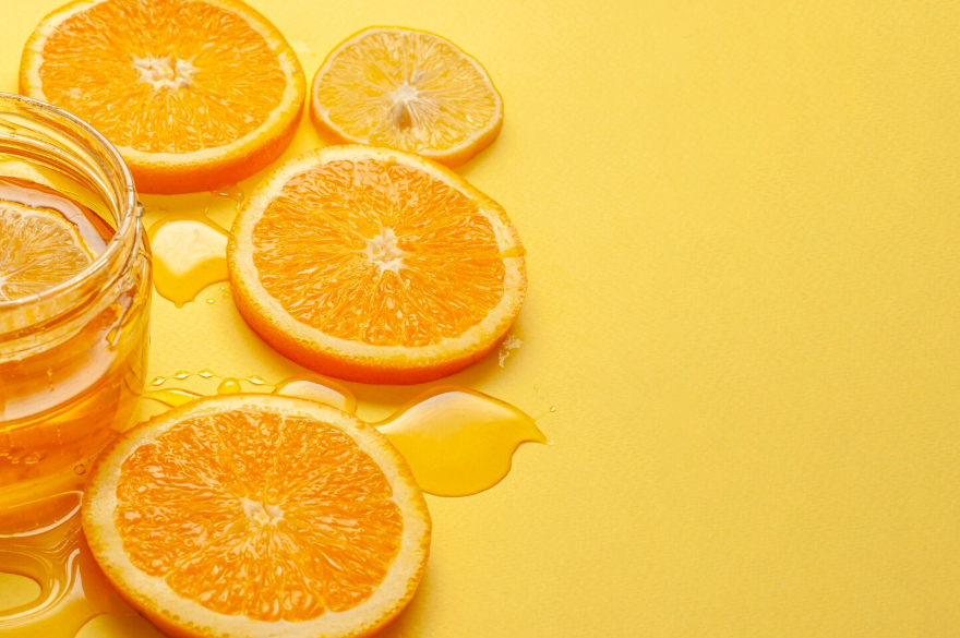 เซรั่มวิตามินซี ผลข้างเคียง