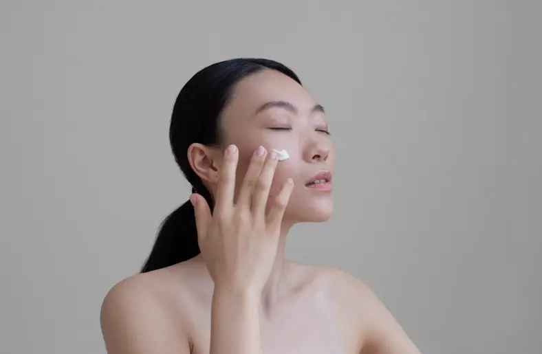 วิธีลดรอยสิว