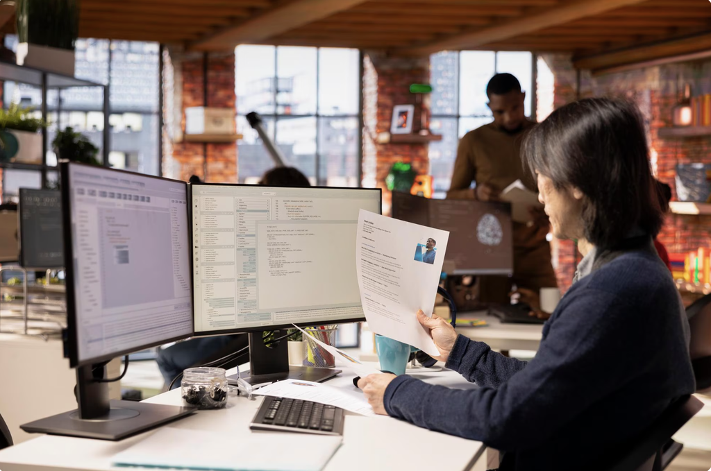 HR Software