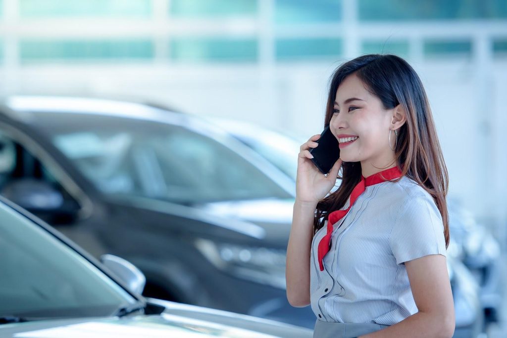 ประกันรถยนต์ชั้น 1 ซ่อมศูนย์รถใหม่